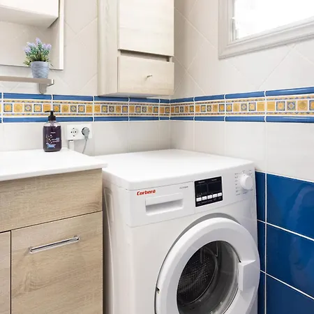 Tenohomes Oceanview With Balcony * San Marcos (Tenerife)