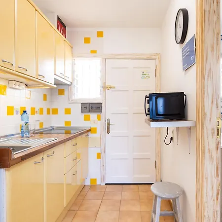 Apartment Tenohomes Oceanview With Balcony *