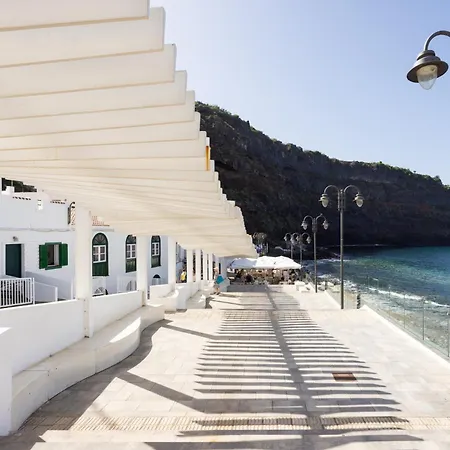 Tenohomes Oceanview With Balcony