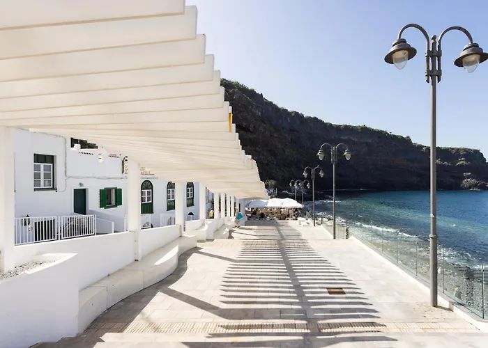 Tenohomes Oceanview With Balcony