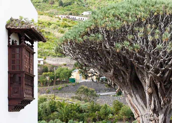 Appartement Tenohomes Oceanview With Balcony