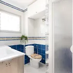 Apartman Tenohomes Oceanview With Balcony