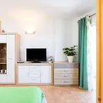 Apartman Tenohomes Oceanview With Balcony