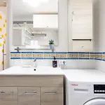 Apartman Tenohomes Oceanview With Balcony San Marcos (Tenerife)