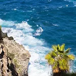 Tenohomes Oceanview With Balcony San Marcos (Tenerife)