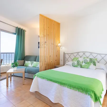 Tenohomes Oceanview With Balcony