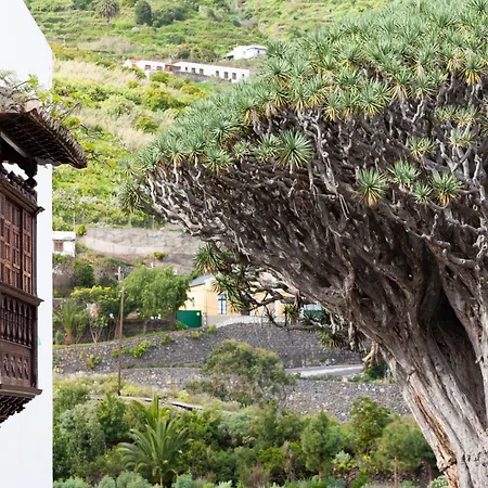 דירה Tenohomes Oceanview With Balcony