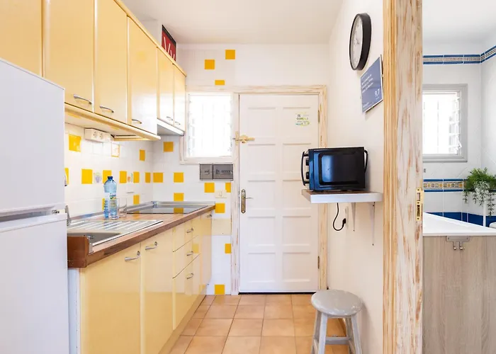 Appartamento Tenohomes Oceanview With Balcony *