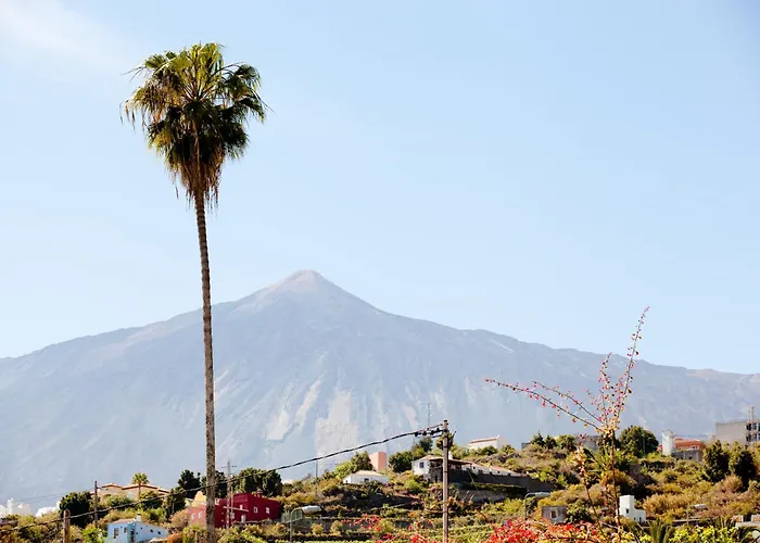 Appartamento Tenohomes Oceanview With Balcony San Marcos (Tenerife)