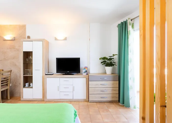 Appartamento Tenohomes Oceanview With Balcony