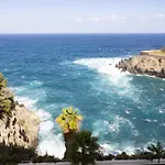 Tenohomes Oceanview With Balcony * San Marcos (Tenerife)